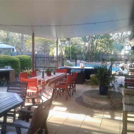 B&B Home In The Country Barellan Point ภายนอก รูปภาพ