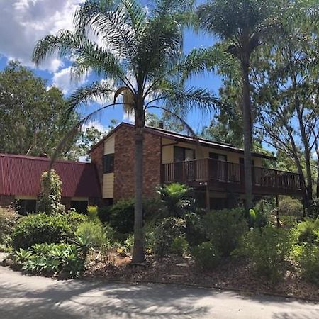 B&B Home In The Country Barellan Point ภายนอก รูปภาพ