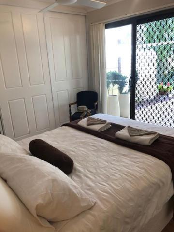 B&B Home In The Country Barellan Point ภายนอก รูปภาพ