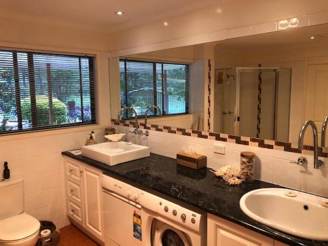 B&B Home In The Country Barellan Point ภายนอก รูปภาพ