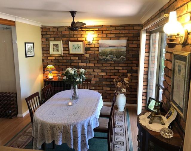 B&B Home In The Country Barellan Point ภายนอก รูปภาพ