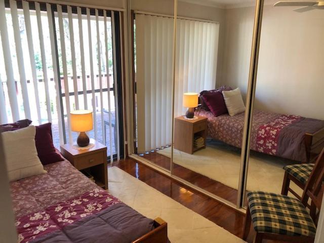 B&B Home In The Country Barellan Point ภายนอก รูปภาพ