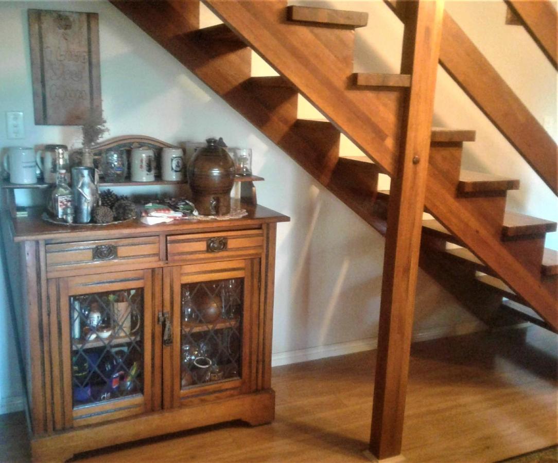 B&B Home In The Country Barellan Point ภายนอก รูปภาพ