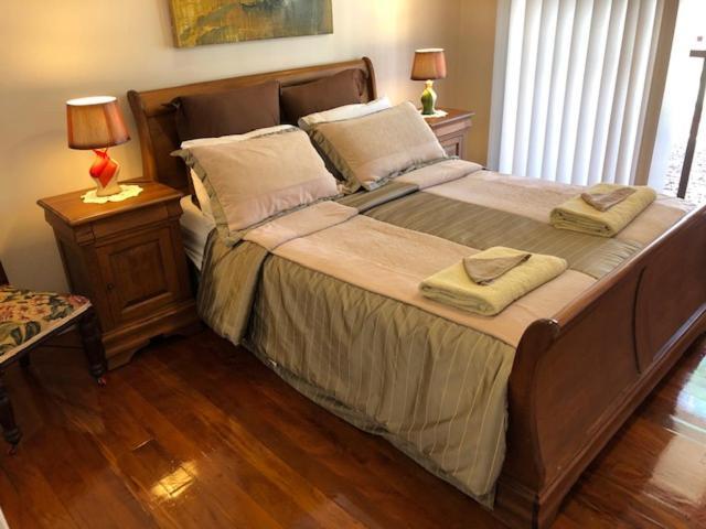B&B Home In The Country Barellan Point ภายนอก รูปภาพ