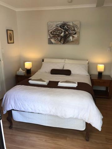 B&B Home In The Country Barellan Point ภายนอก รูปภาพ