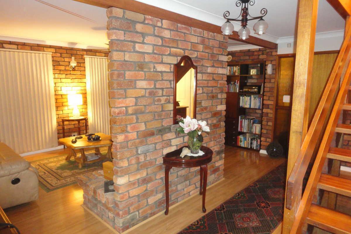 B&B Home In The Country Barellan Point ภายนอก รูปภาพ