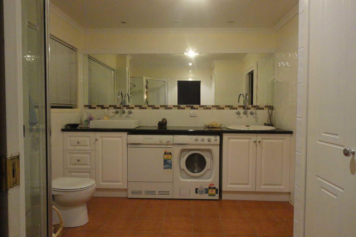 B&B Home In The Country Barellan Point ภายนอก รูปภาพ
