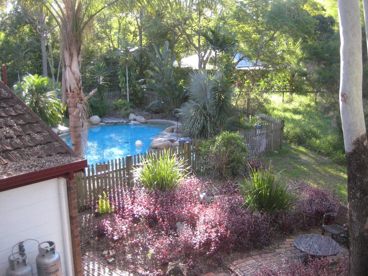 B&B Home In The Country Barellan Point ภายนอก รูปภาพ