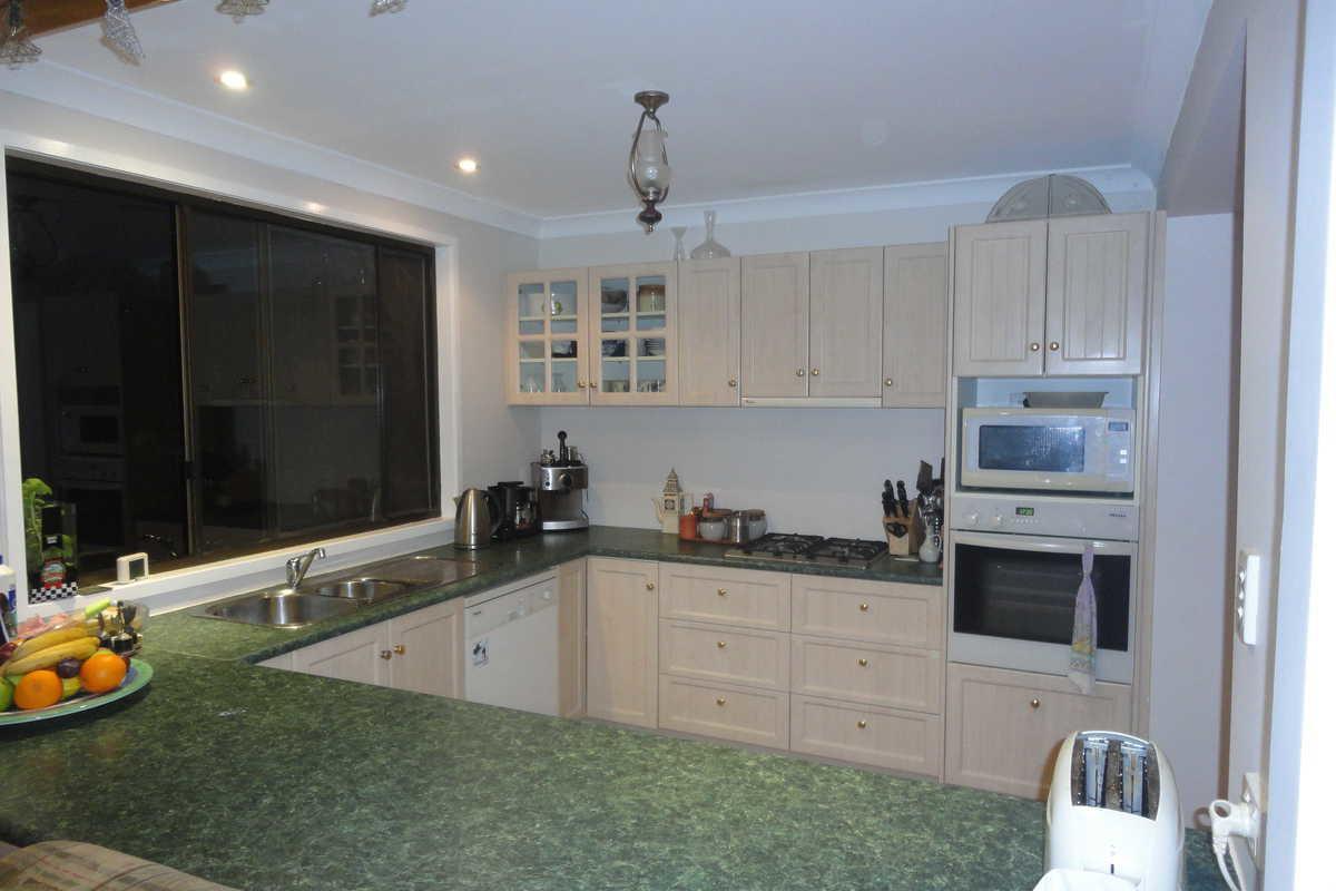 B&B Home In The Country Barellan Point ภายนอก รูปภาพ