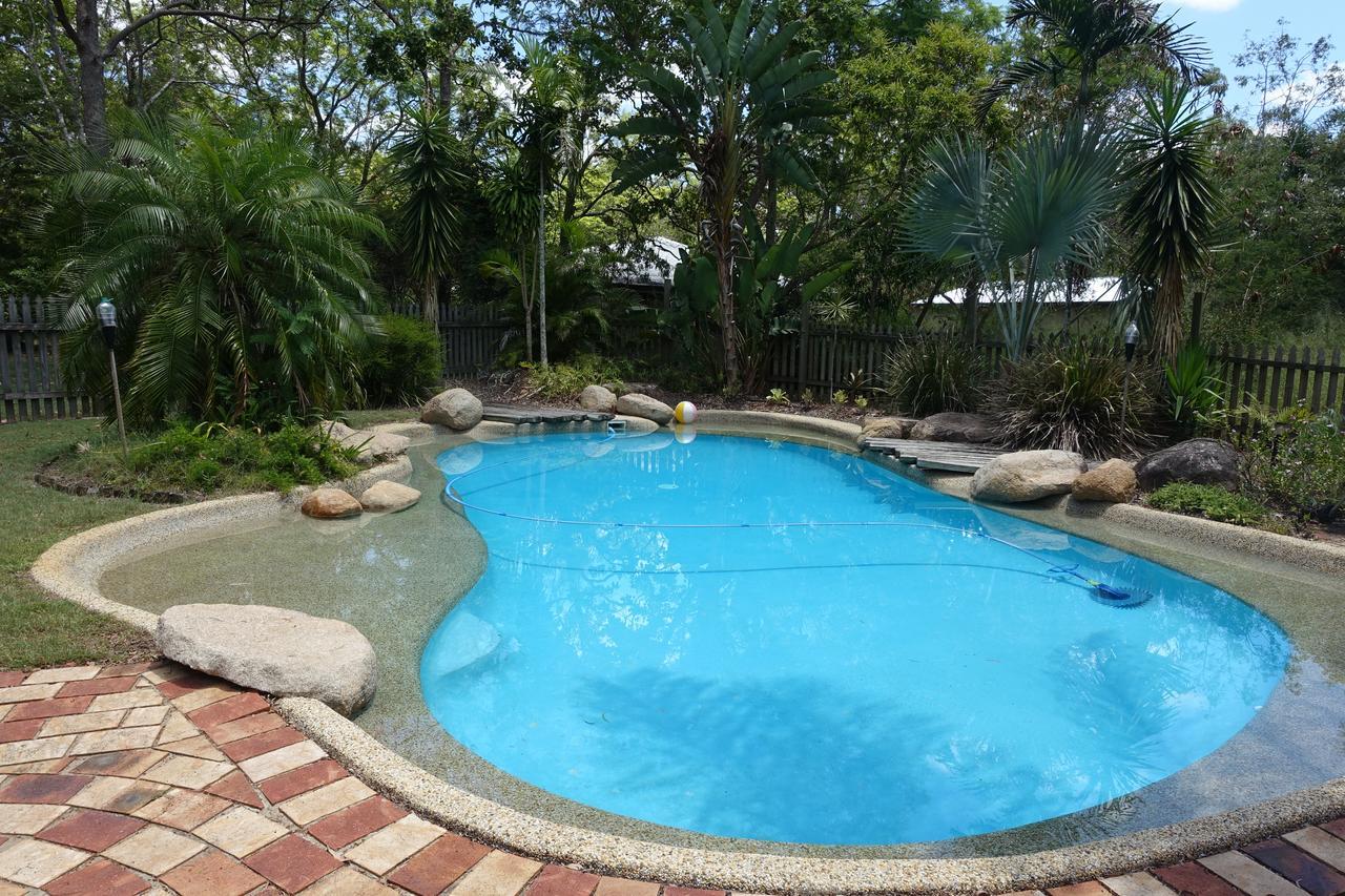 B&B Home In The Country Barellan Point ภายนอก รูปภาพ