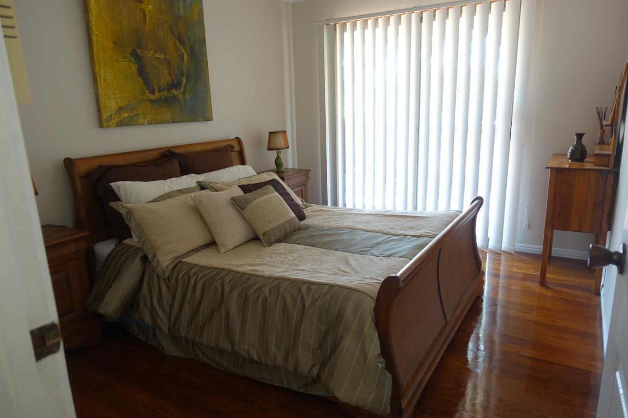 B&B Home In The Country Barellan Point ภายนอก รูปภาพ